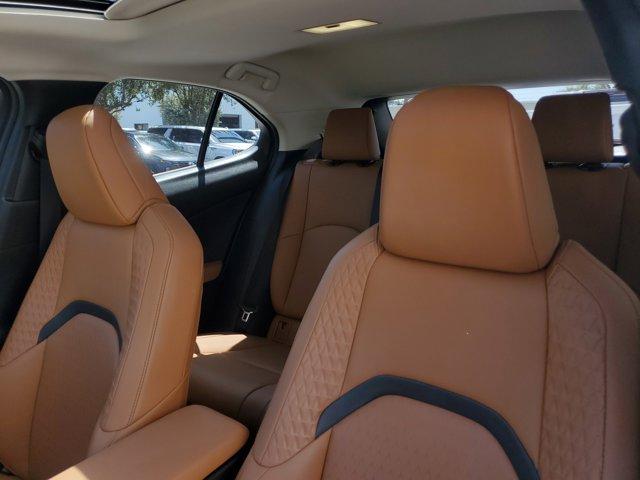used 2022 Lexus UX 250h car, priced at $31,661