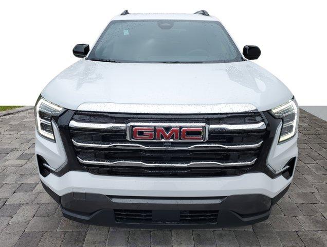 new 2025 GMC Terrain car, priced at $37,180