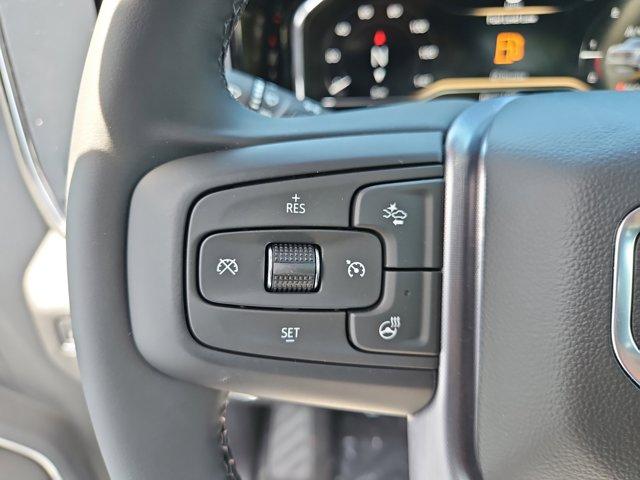 new 2025 GMC Sierra 1500 car, priced at $52,780