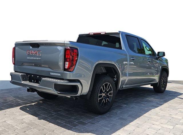 new 2025 GMC Sierra 1500 car, priced at $52,780