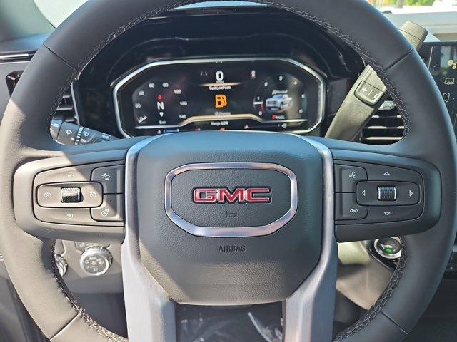 new 2025 GMC Sierra 1500 car, priced at $52,780