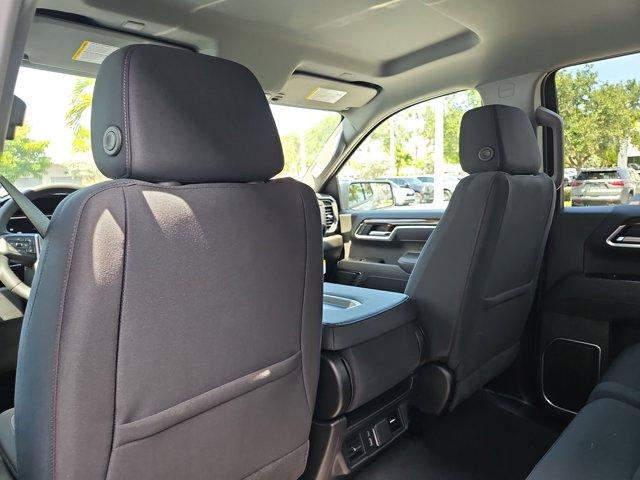 new 2025 GMC Sierra 1500 car, priced at $52,780