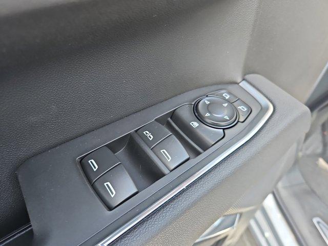 new 2025 GMC Sierra 1500 car, priced at $52,780