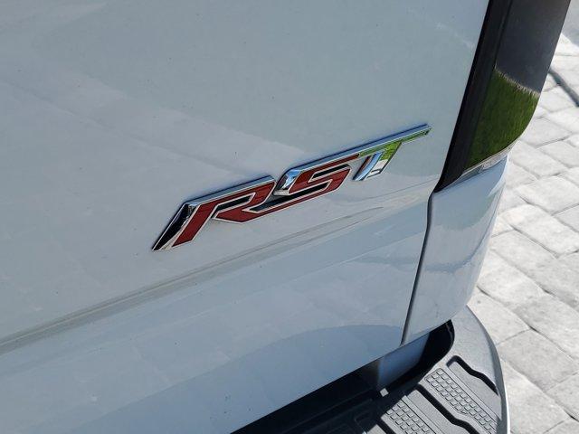used 2022 Chevrolet Silverado 1500 car, priced at $34,635
