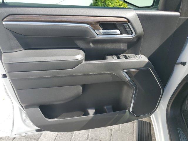 used 2022 Chevrolet Silverado 1500 car, priced at $34,635