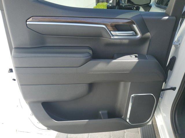 used 2022 Chevrolet Silverado 1500 car, priced at $34,635