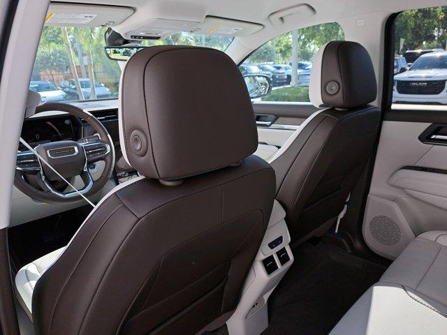 new 2026 GMC Terrain car