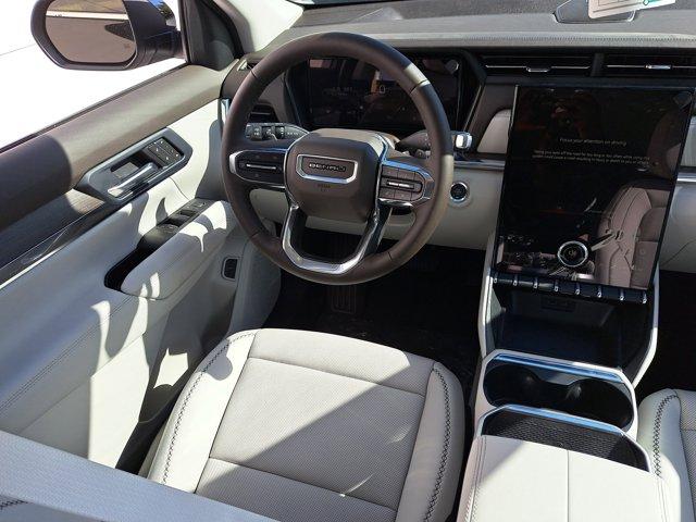 new 2026 GMC Terrain car