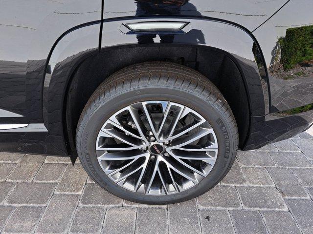 new 2026 GMC Terrain car
