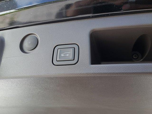 new 2026 GMC Terrain car