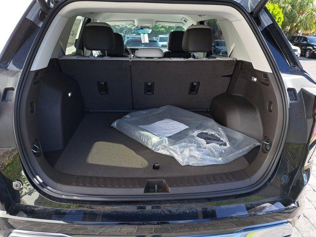 new 2026 GMC Terrain car