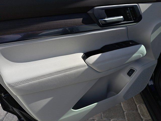new 2026 GMC Terrain car