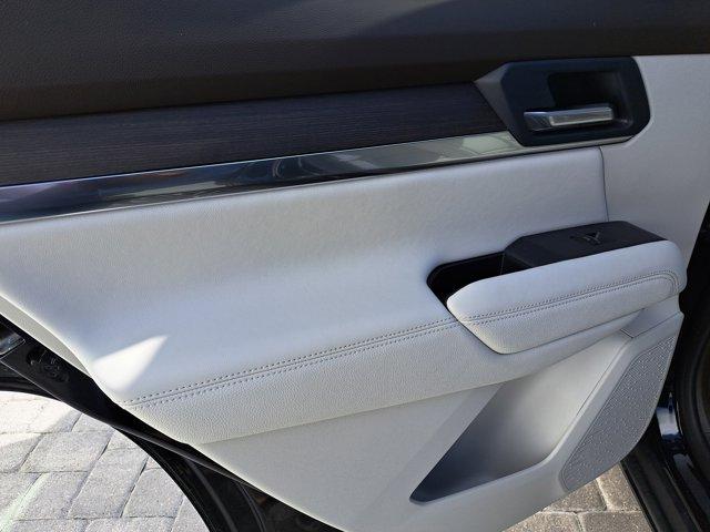 new 2026 GMC Terrain car