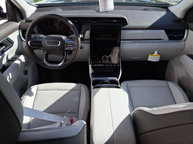 new 2026 GMC Terrain car