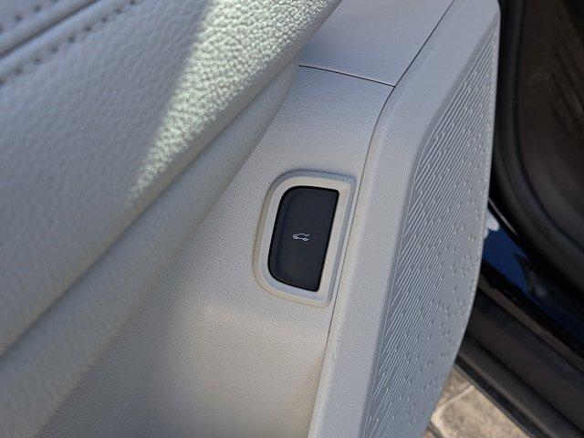 new 2026 GMC Terrain car