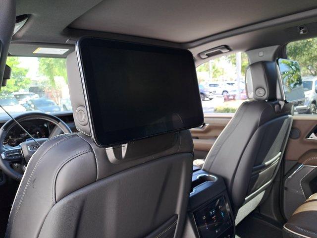 new 2026 GMC Yukon car, priced at $112,080