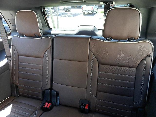 new 2026 GMC Yukon car, priced at $112,080