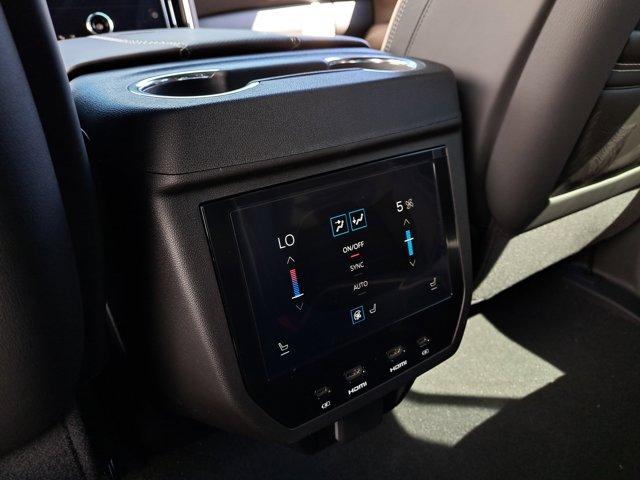 new 2026 GMC Yukon car, priced at $112,080