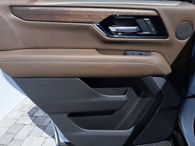 new 2026 GMC Yukon car, priced at $112,080