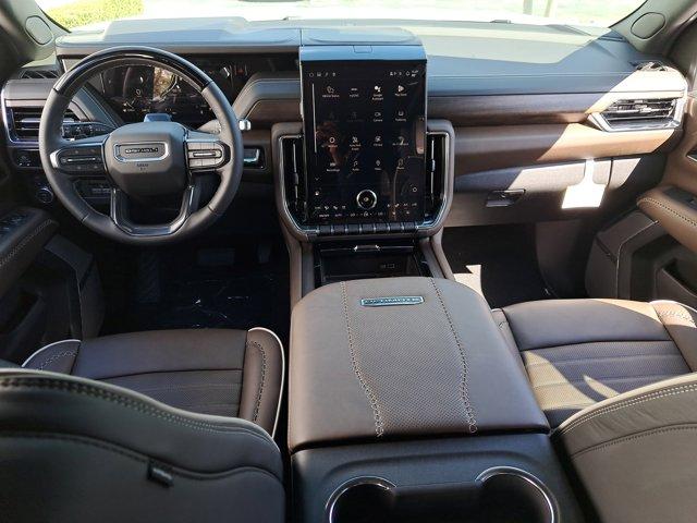 new 2026 GMC Yukon car, priced at $112,080
