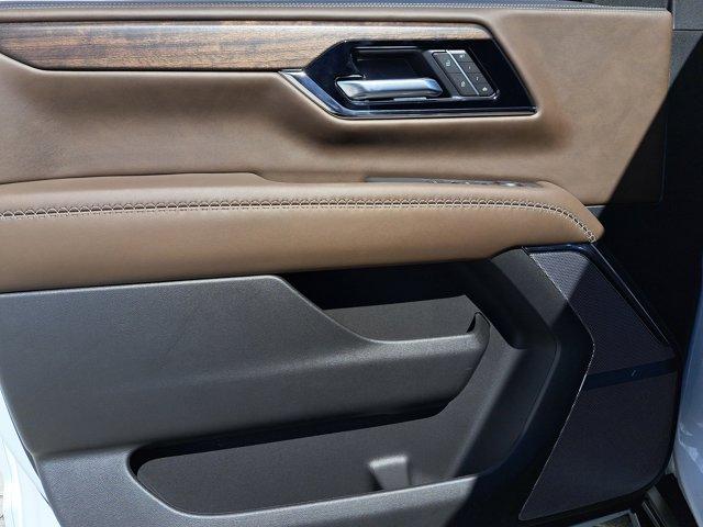 new 2026 GMC Yukon car, priced at $112,080