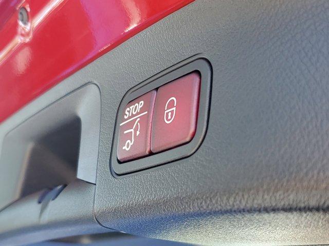 used 2024 Mercedes-Benz AMG GLA 35 car, priced at $48,892