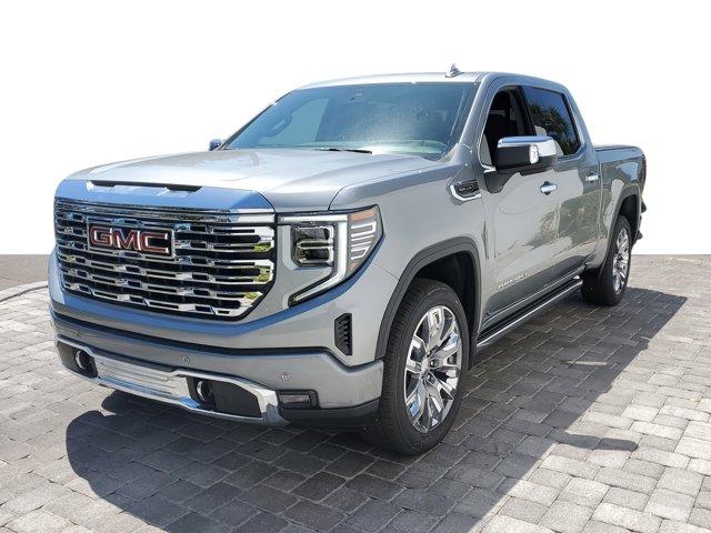 new 2025 GMC Sierra 1500 car, priced at $69,585