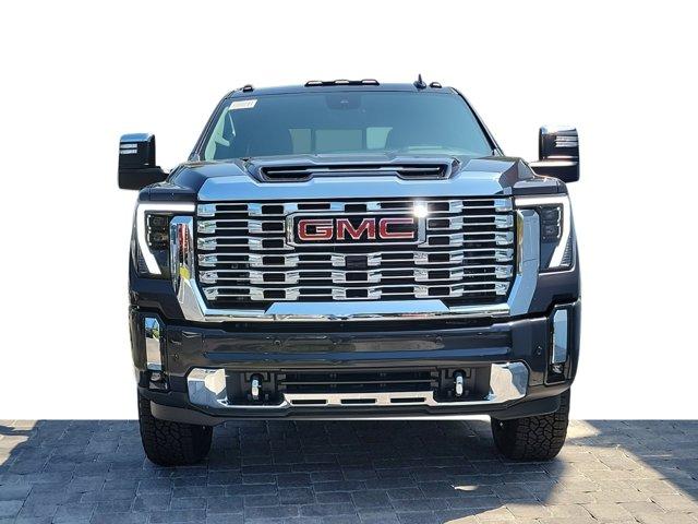 new 2024 GMC Sierra 2500 car, priced at $93,285