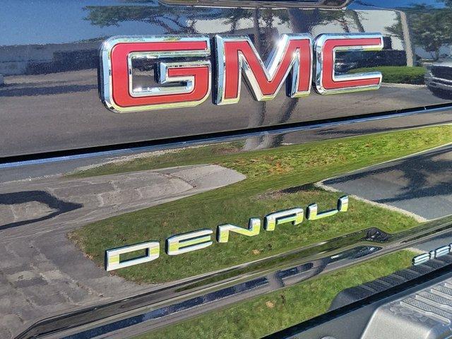 new 2024 GMC Sierra 2500 car, priced at $93,285