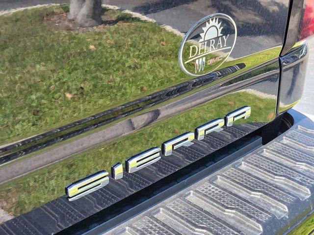 new 2024 GMC Sierra 2500 car, priced at $93,285