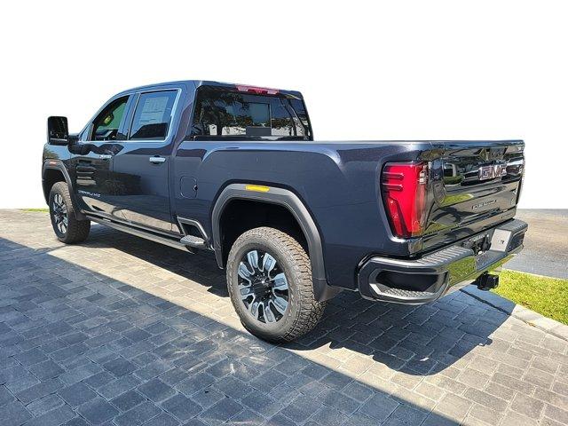 new 2024 GMC Sierra 2500 car, priced at $93,285