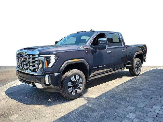 new 2024 GMC Sierra 2500 car, priced at $93,285