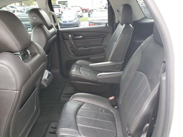 used 2015 GMC Acadia car, priced at $14,944