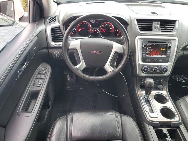 used 2015 GMC Acadia car, priced at $14,944