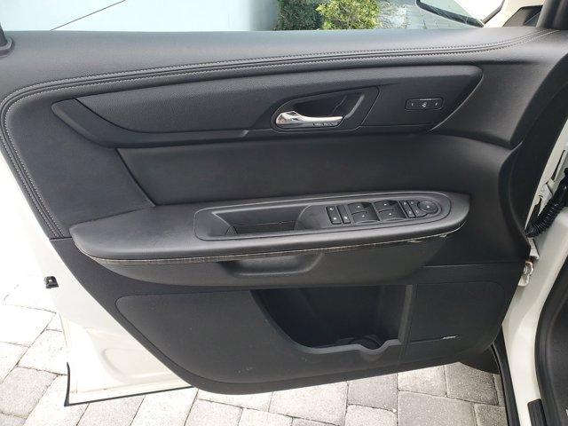 used 2015 GMC Acadia car, priced at $14,944