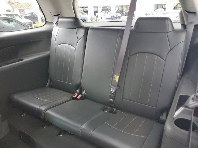 used 2015 GMC Acadia car, priced at $14,944