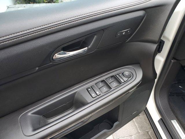 used 2015 GMC Acadia car, priced at $14,944