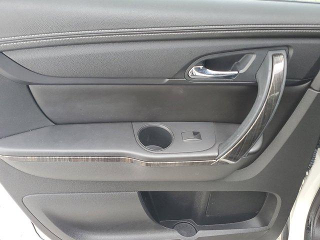 used 2015 GMC Acadia car, priced at $14,944