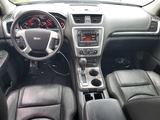 used 2015 GMC Acadia car, priced at $14,944