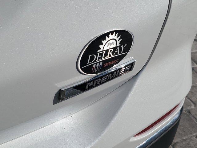 used 2018 Chevrolet Equinox car, priced at $17,392
