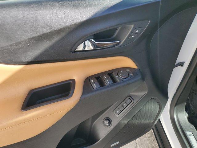 used 2018 Chevrolet Equinox car, priced at $17,392