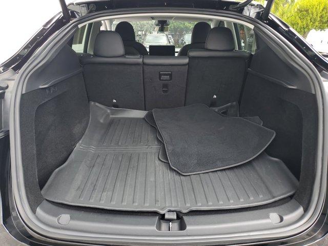 used 2024 Tesla Model Y car, priced at $31,912