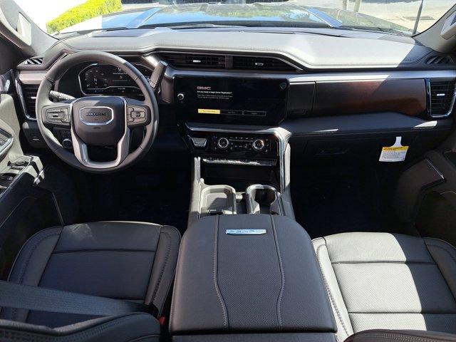 new 2025 GMC Sierra 2500 car, priced at $87,090