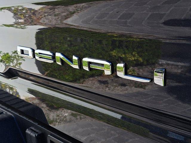 new 2025 GMC Sierra 2500 car, priced at $87,090