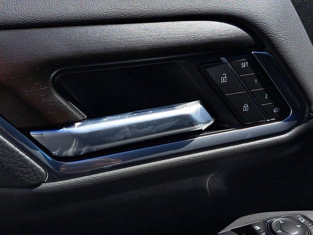 new 2025 GMC Sierra 2500 car, priced at $87,090