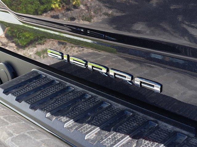 new 2025 GMC Sierra 2500 car, priced at $87,090