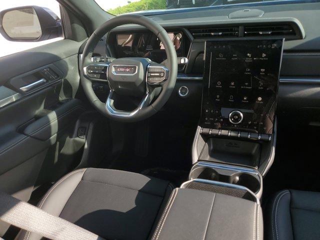 new 2025 GMC Terrain car, priced at $38,625