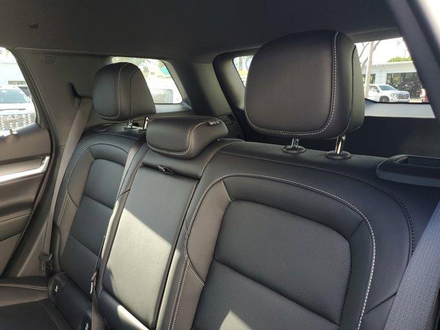 new 2025 GMC Terrain car, priced at $38,625