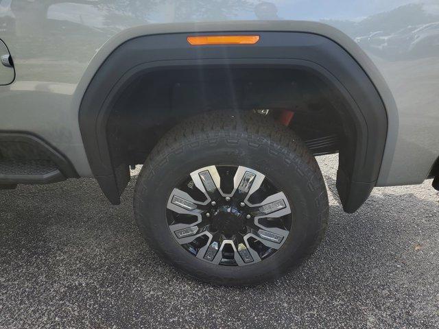 new 2025 GMC Sierra 2500 car, priced at $89,010