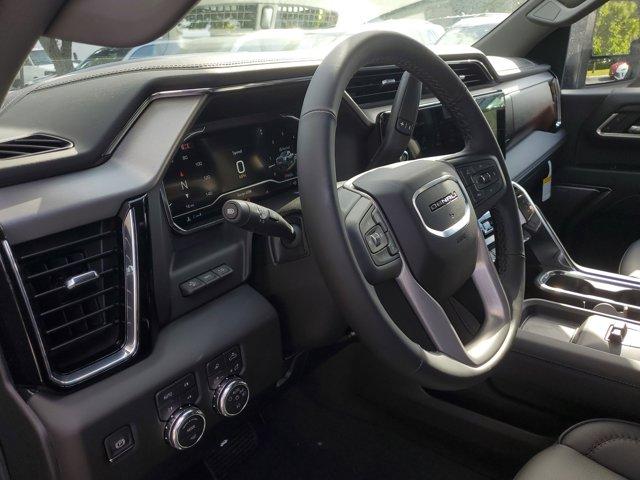 new 2025 GMC Sierra 2500 car, priced at $89,010